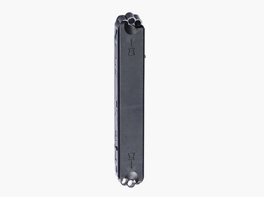 CZ 75 P-09 Duty Magazine 2 x 8 colpi 4,5mm | 4,5mm BB - Aria compressa Co2 BlowBack
