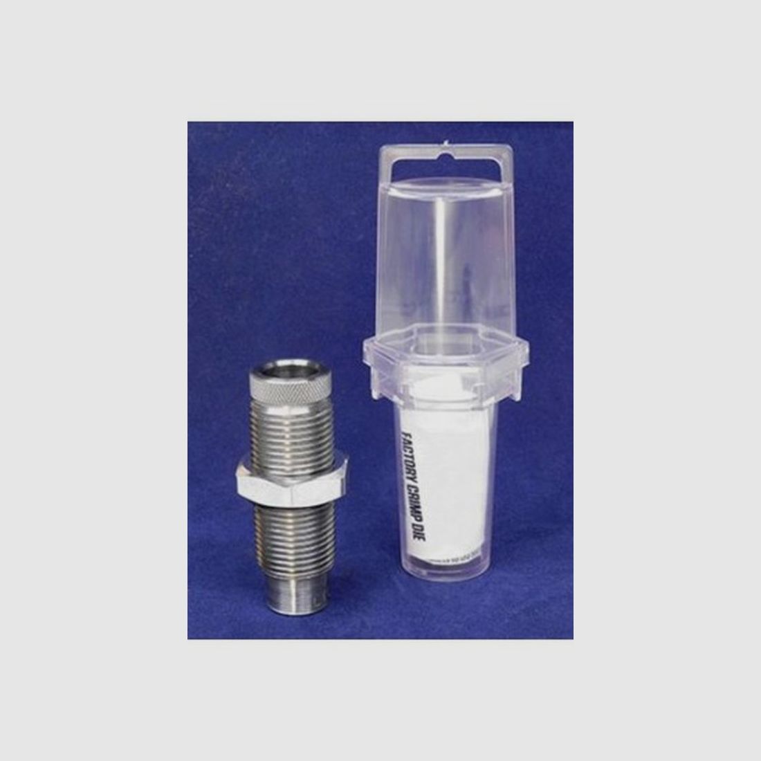 LEE FACTORY CRIMP DIE 500 S&W