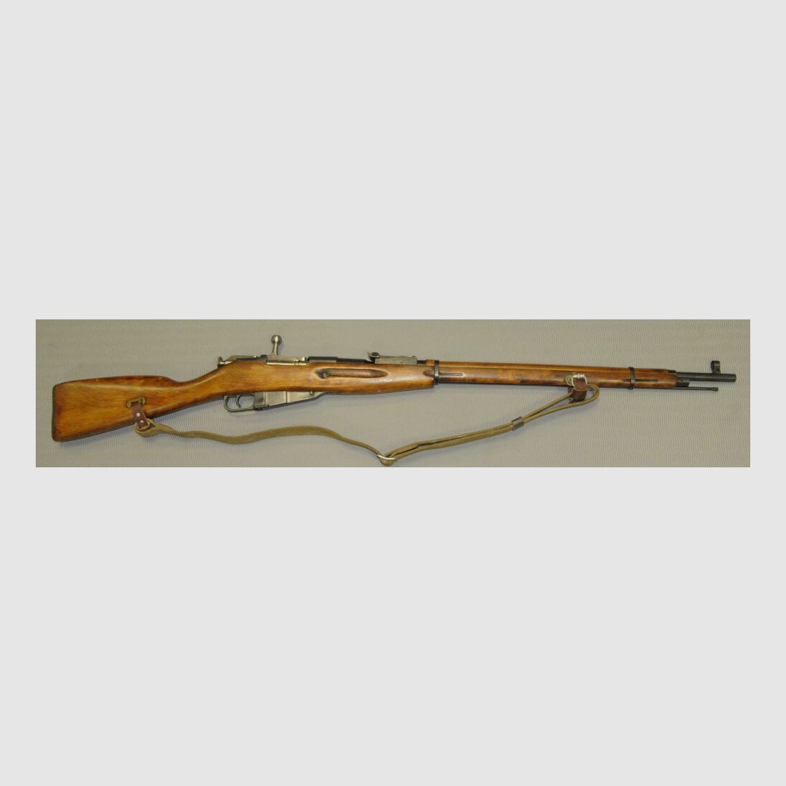 Mosin Nagant 1891/30