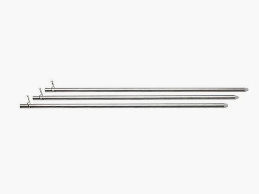HORNADY LNL ZÜNDHÜTCHENROHR-SET KLEIN (3ER-SET) 398509