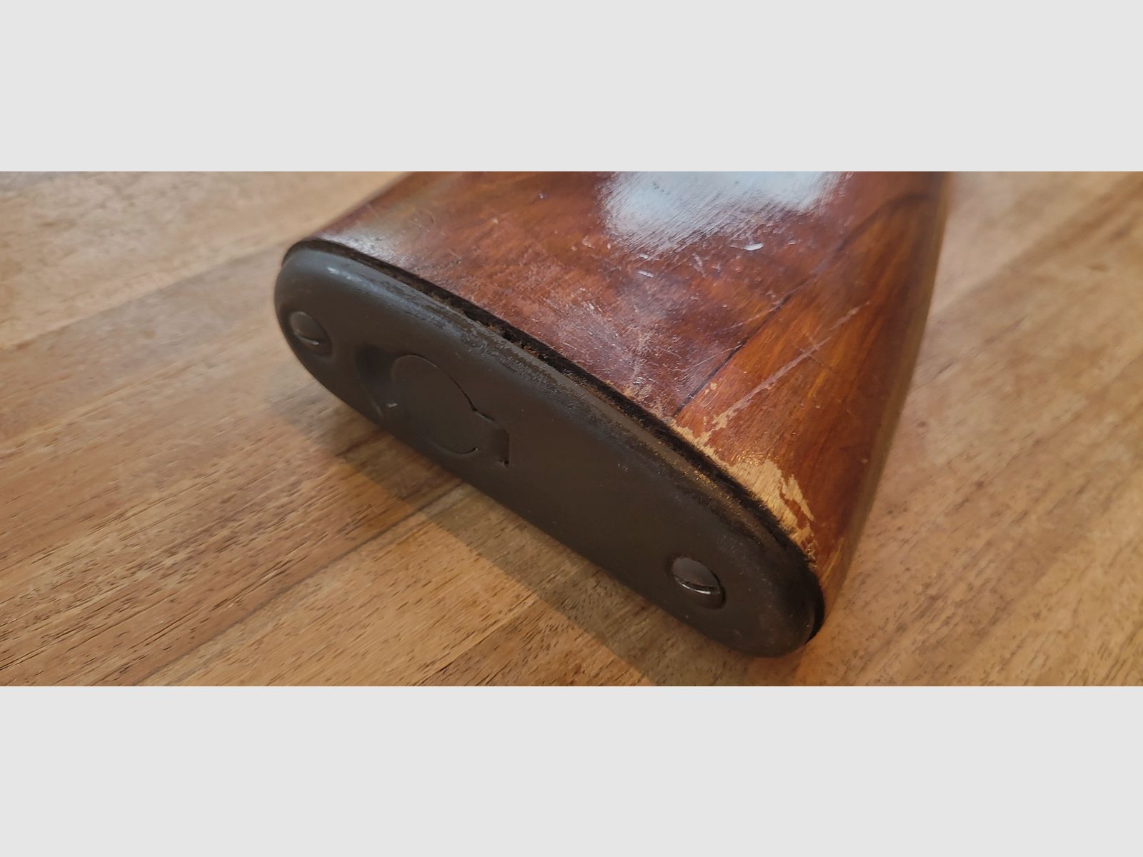 Luxdeftec, PPSh-41 caliber 7.62mm Tokarev (K028)