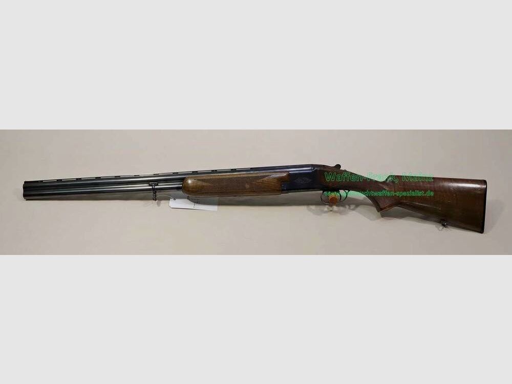 Browning Mod. Liege
