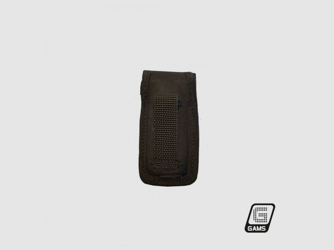 Cordura-Holster für Abwehrspray 33 ml, Bild 2 von 3
