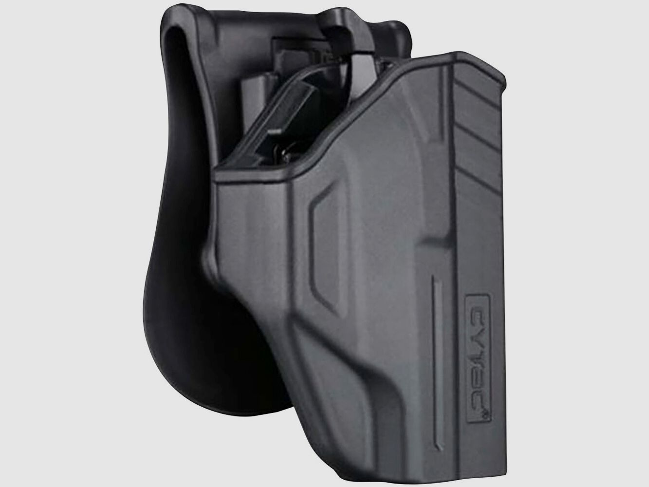 CYTAC Holster T-ThumbSmart (Glock 43/43X)