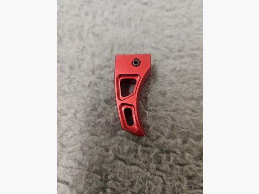 CZ Scorpion EVO 3 trekker