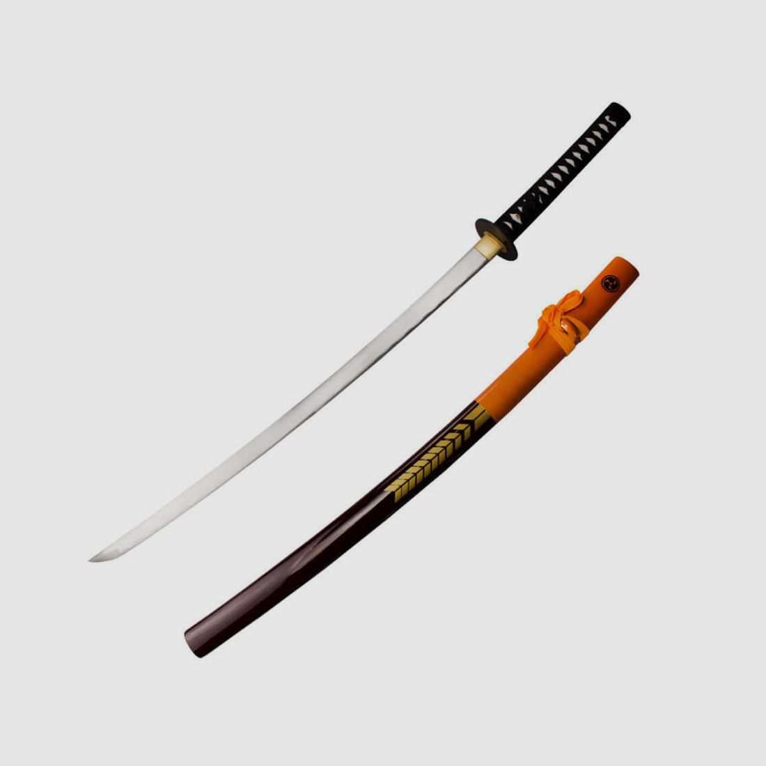 47 Ronin Oishi Katana z Saya