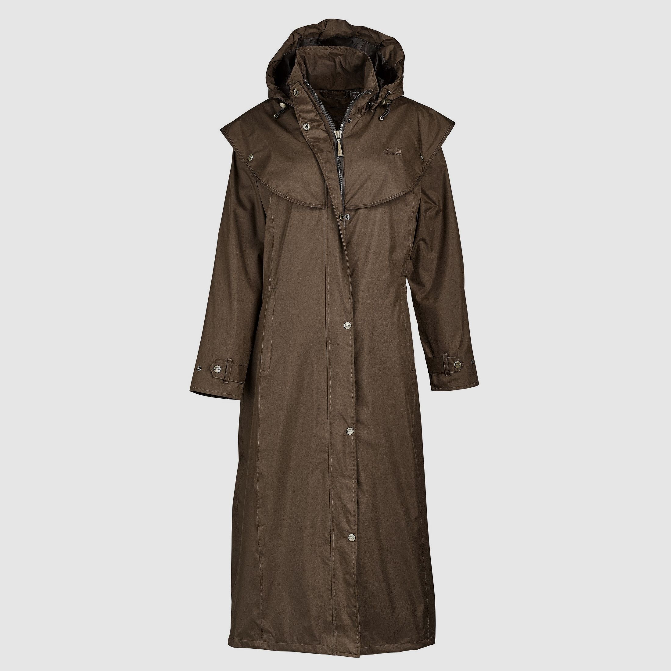 Manteau de pluie Baleno Oxford