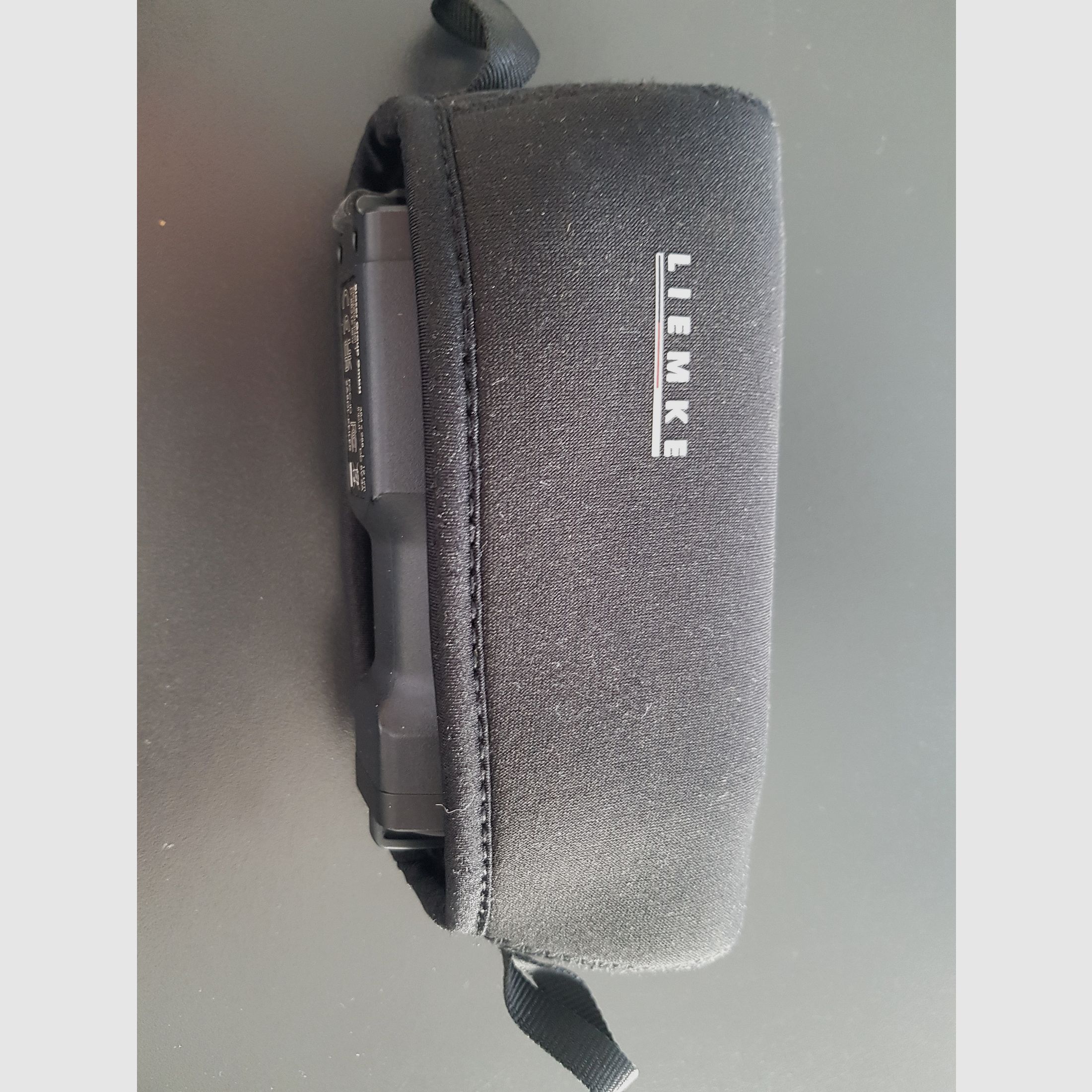 Liemke Keiler 25.1 urządzenie termowizyjne TOP! Urządzenie ręczne