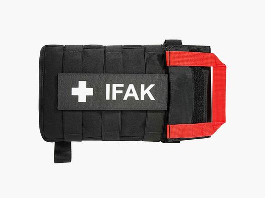 Tasmanian Tiger Tasmanian Tiger First Aid Kit IFAK Pouch VL L schwarz