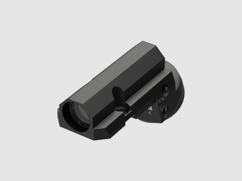 Sprzedam lub wymienię celownik kolimatorowy Leupold do pistoletów Glock na celownik kolimatorowy, który pasuje do szyny Picatinny.