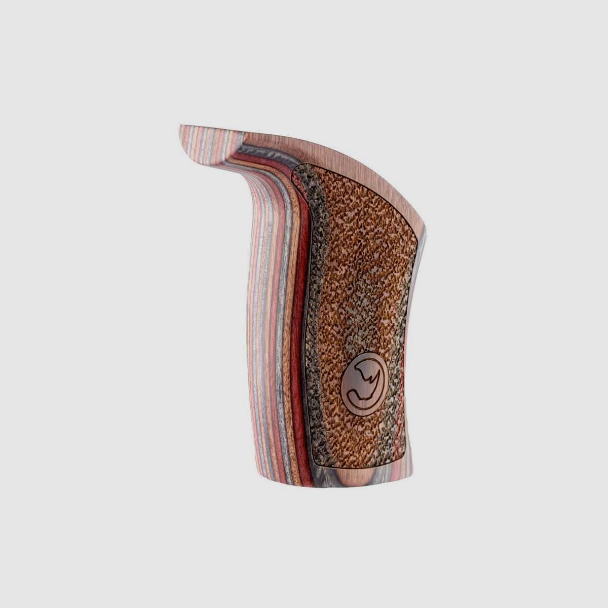 Walnut stock grip for Rhino Chiappa - Large, image 8 of 10
