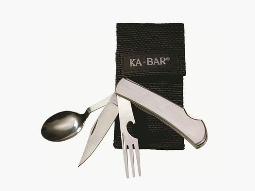 Navaja Ka-Bar KB1300 Hobo Stainless