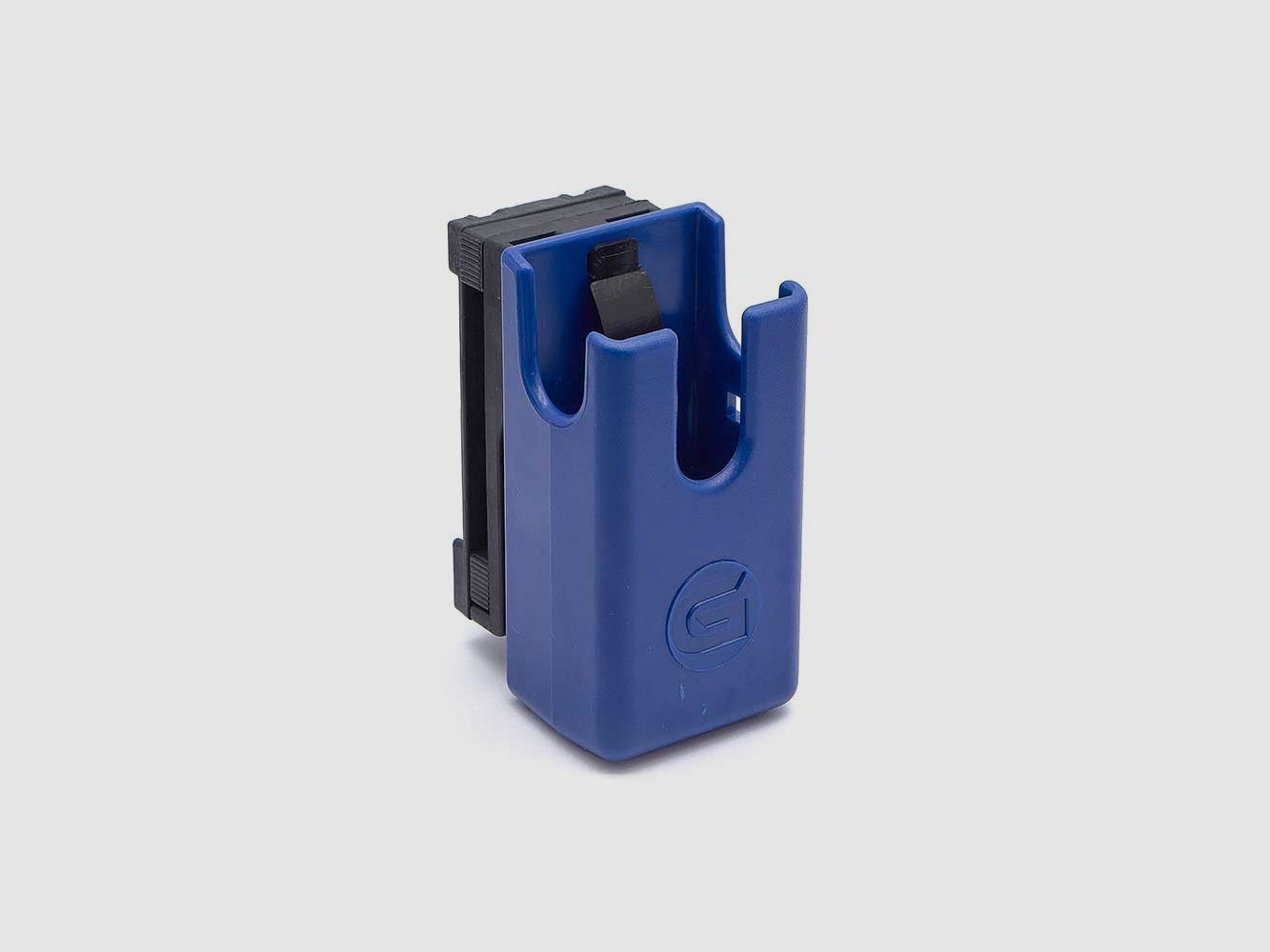 Ghost 360 porte-chargeur, Couleur : Orange, image 3 sur 3