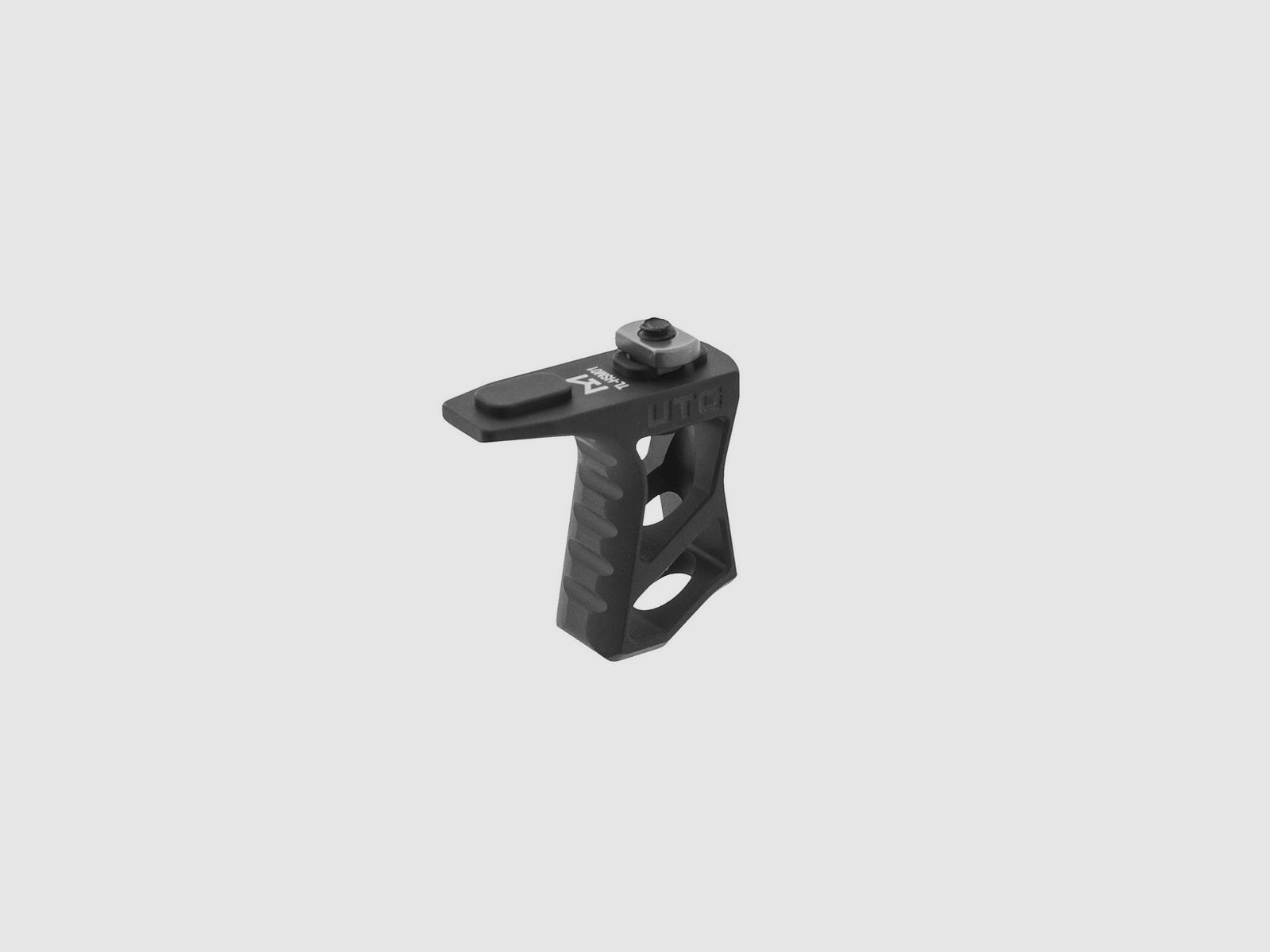 -DEP-UTG HANDSTOP ULTRA FIN M LOK SCHWARZ