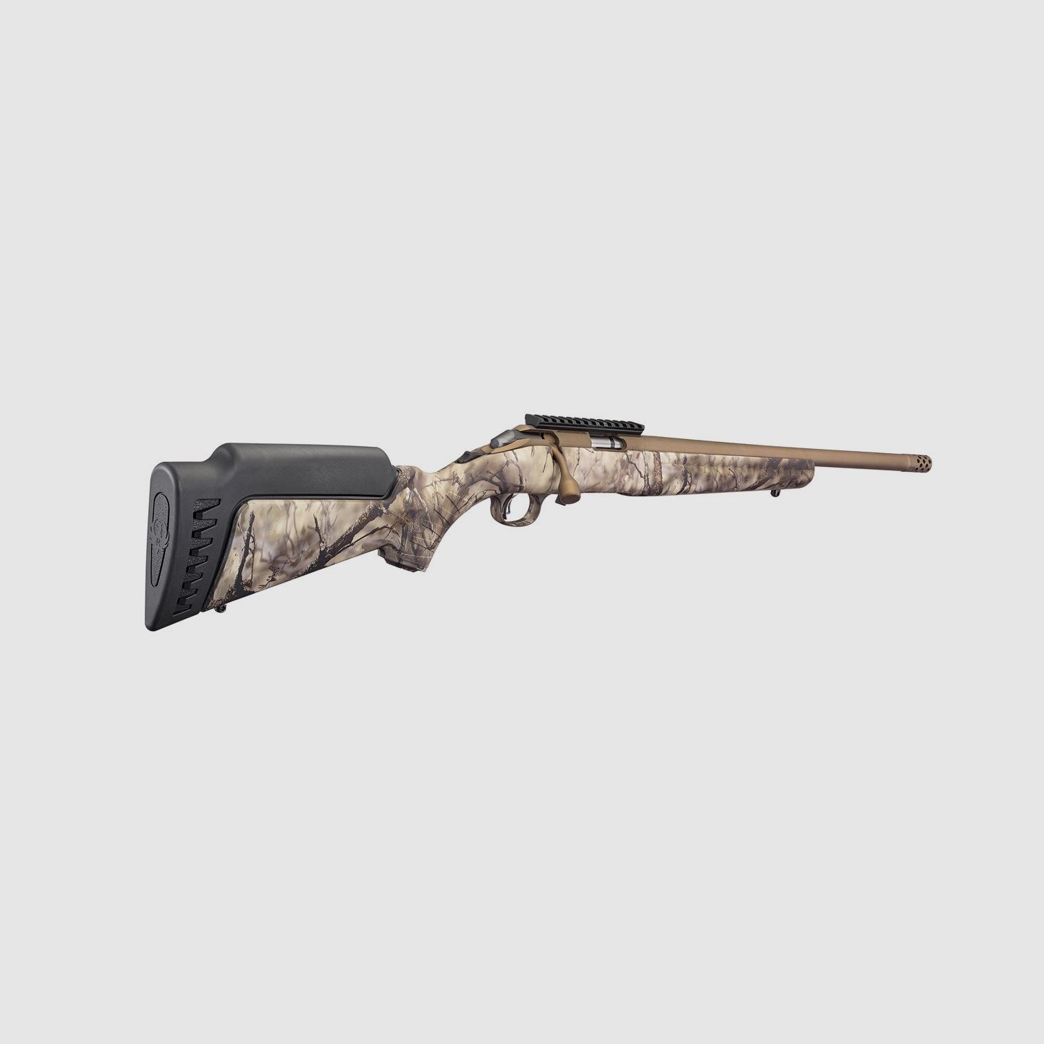 Ruger American Rimfire, Bild 3 von 5