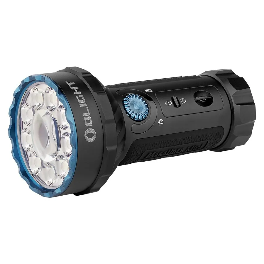 Olight Marauder 2