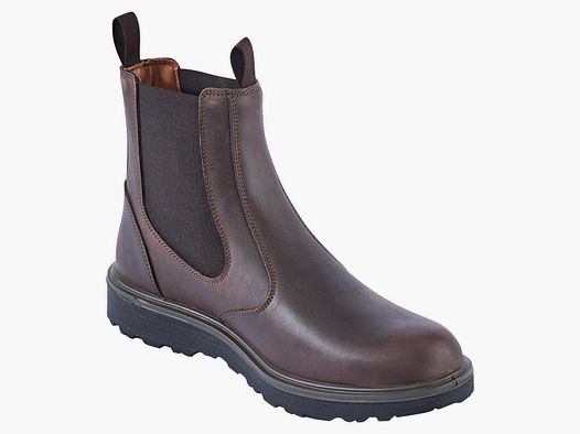 Bologna Outdoorstiefel Herren (Brown)