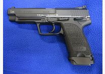 Pistola 9mm Luger, Heckler & Koch USP Expert con valigetta e accessori USP Expert