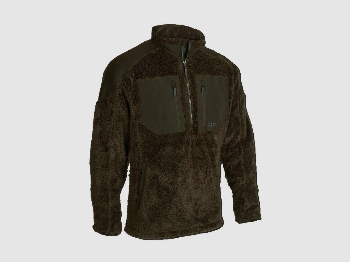 Northern Hunting Faserpelzjacke Hjort