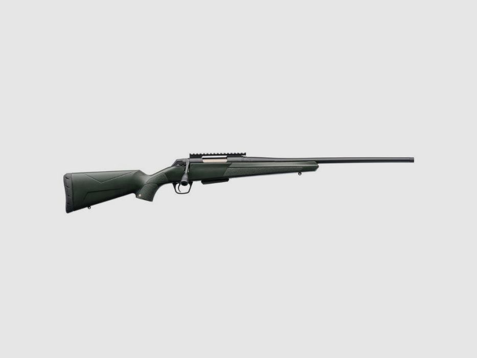 Winchester XPR Stealth carabine à verrou cal. .223 Rem. | M14x1, image 1 sur 8