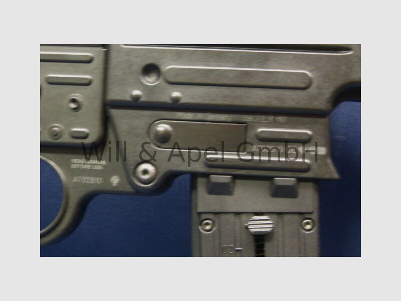Schmeisser GSG STG-44