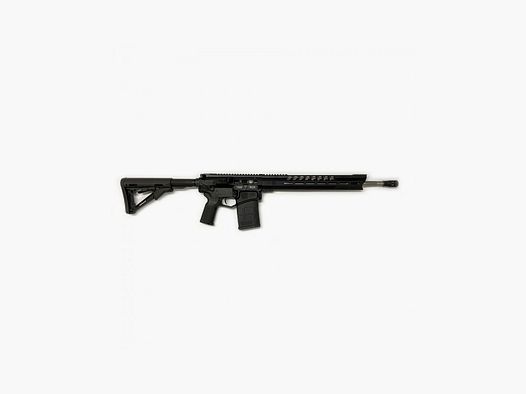 DiamondBack DB10 Schwarz Gold Kal. 308 Winchester