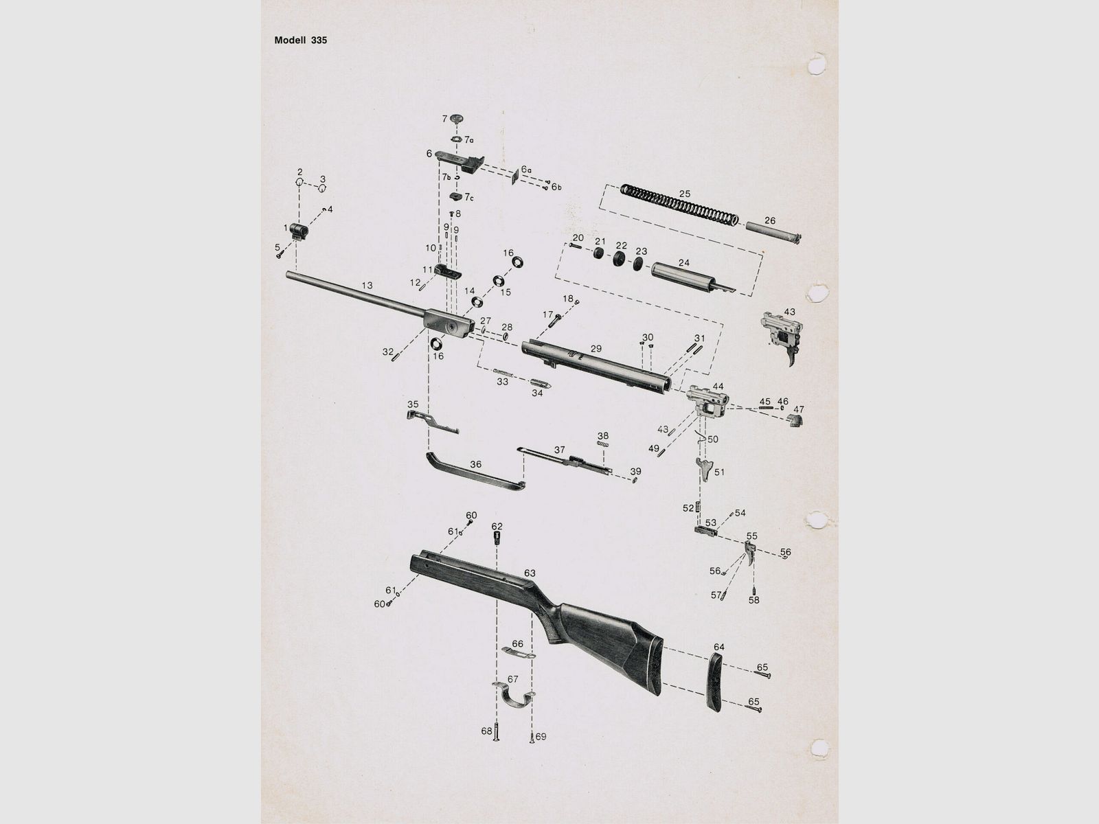 Anschütz 335-1