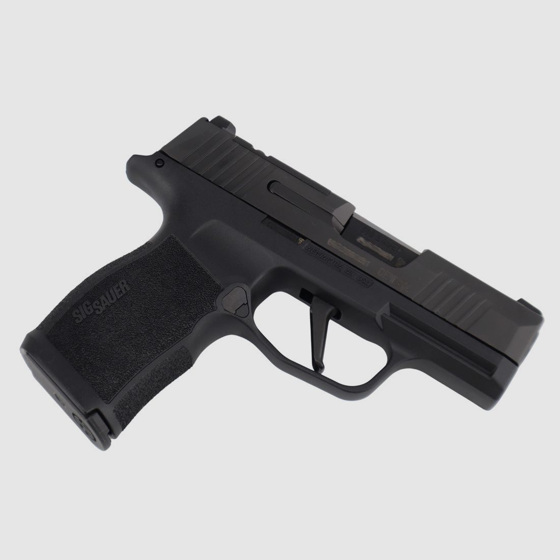 Sig Sauer P365X Pronto per Ottica