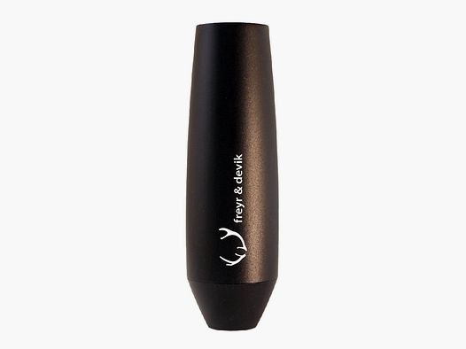 Freyr & Devik Ultimate Silence 3D 131 Silenziatore Cal. .30