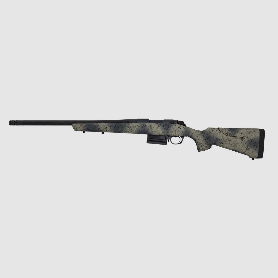 Bergara B14 Wilderness Sierra Carbon Bergara B14 Wilderness Sierra Carbon