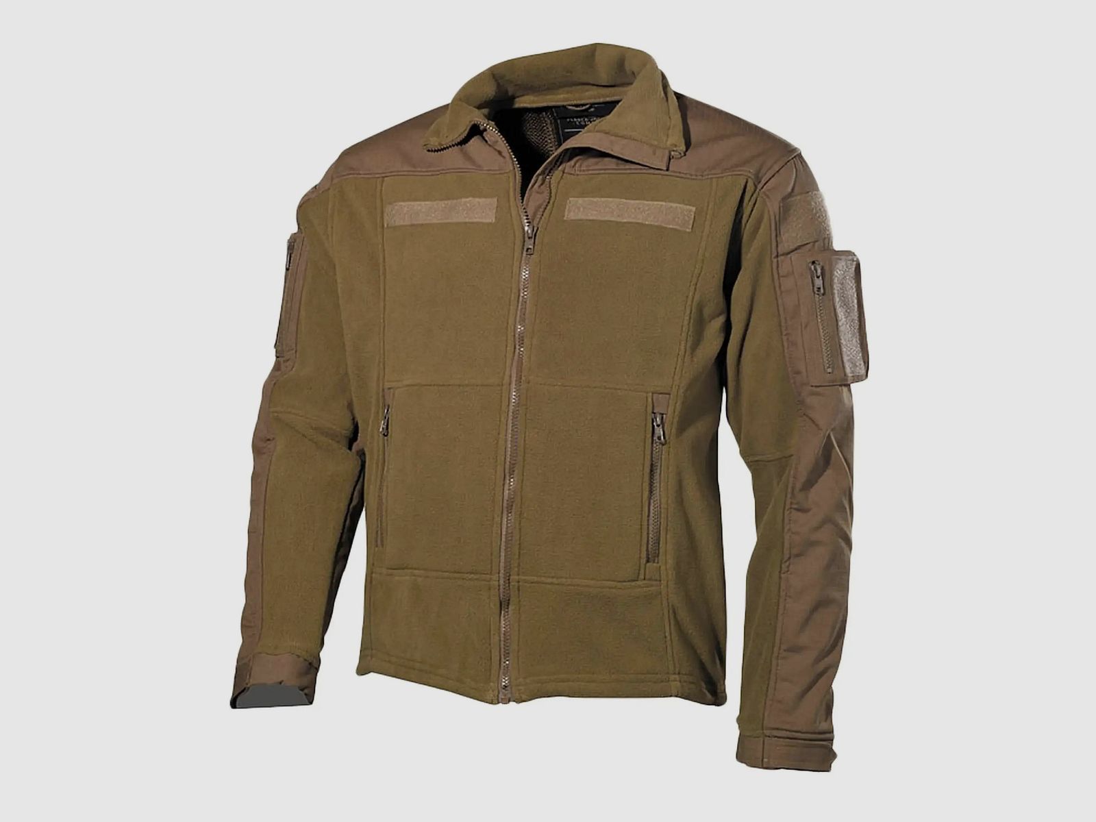 MFH MFH Veste Fleece Ripstop Tactical Combat - S Hommes