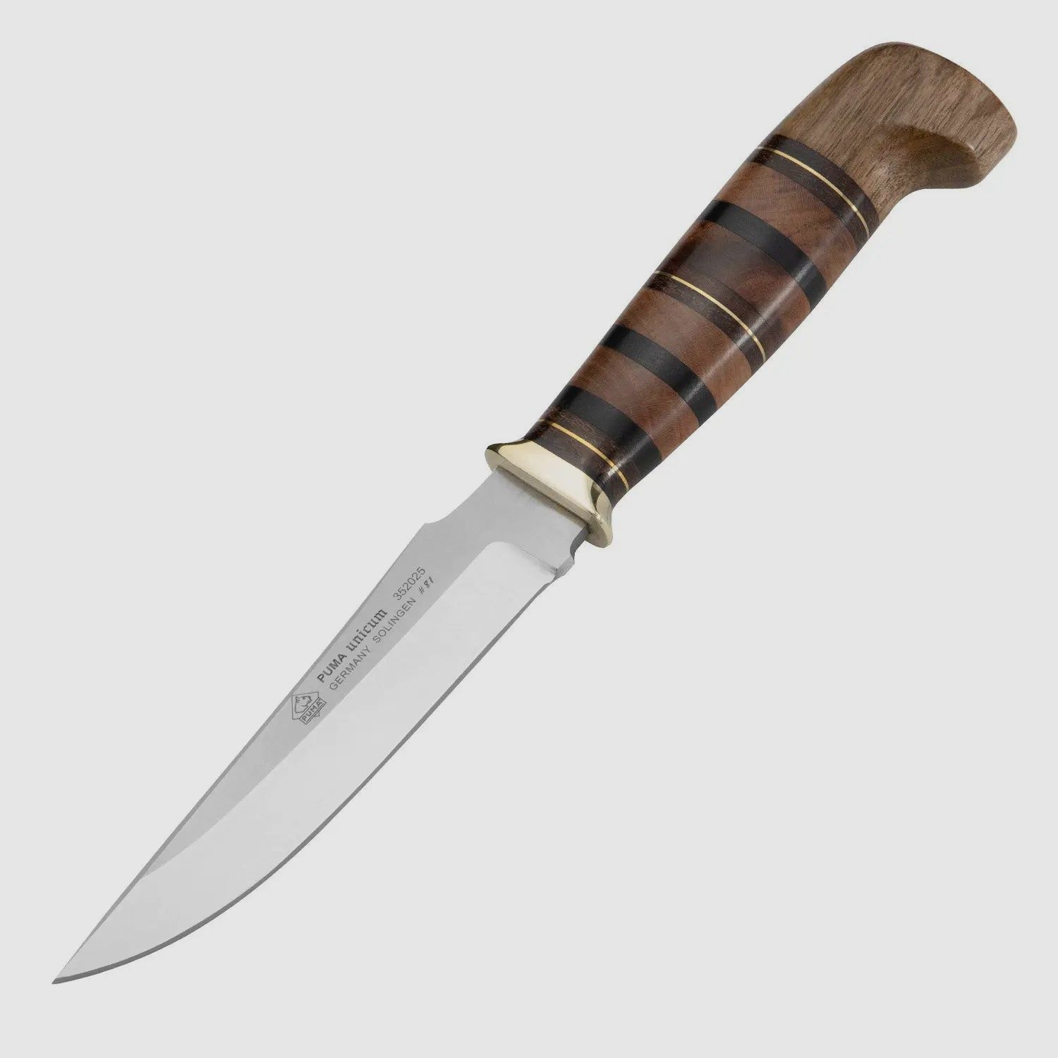 PUMA unicum Finnenmesser #81