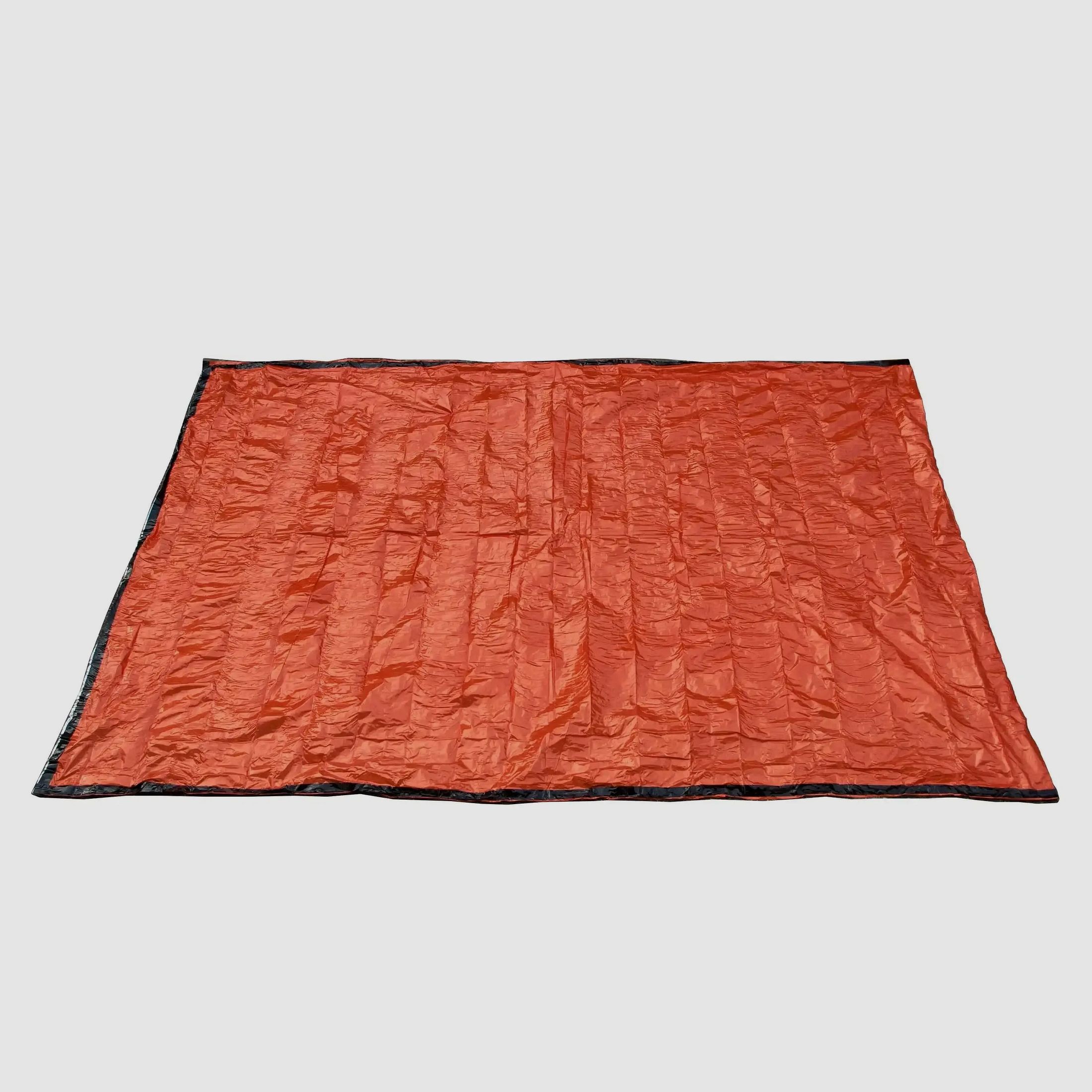 Origin Outdoors Emergency Blanket Ultralite Bivy Double orange