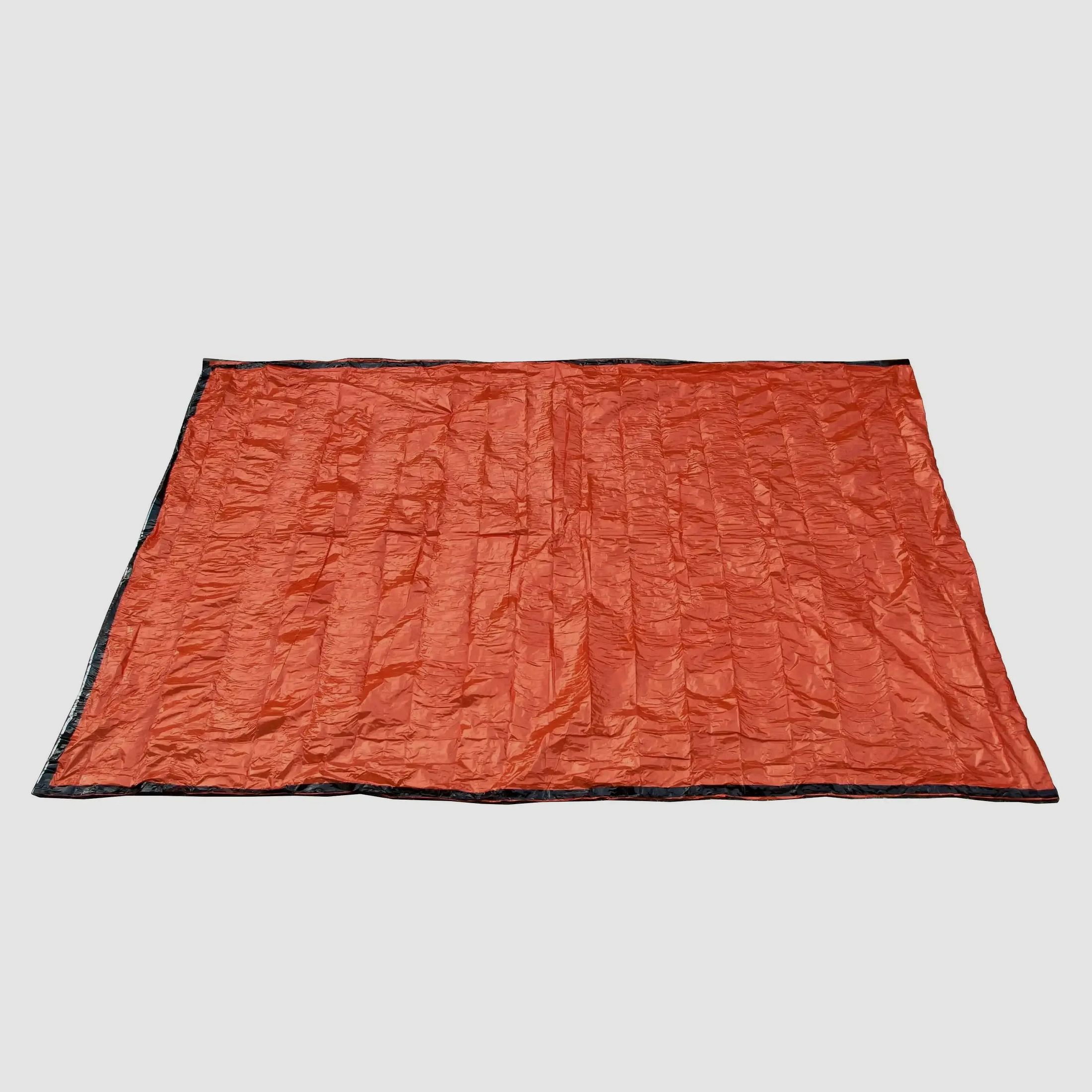 Origin Outdoors Koc ratunkowy Ultralite Bivy Double pomarańczowy