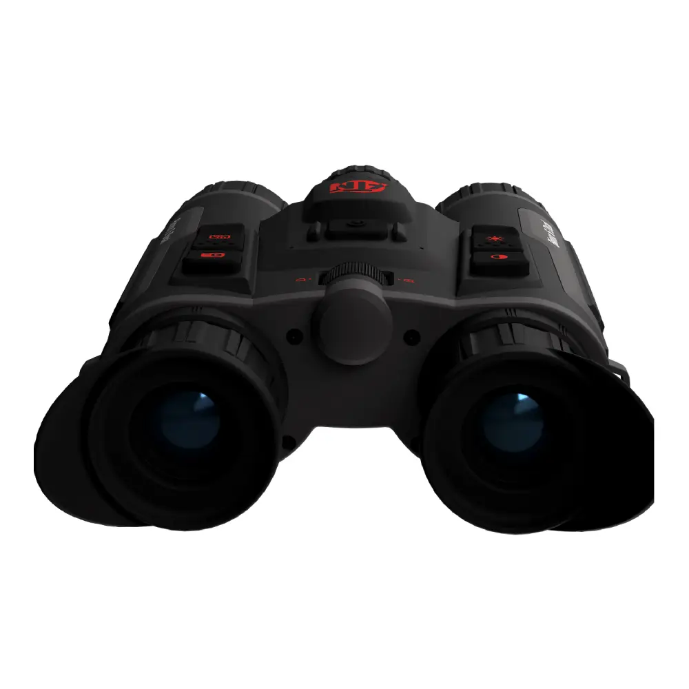 ATN Binox-6 Dual 640×512, Bild 4 von 4
