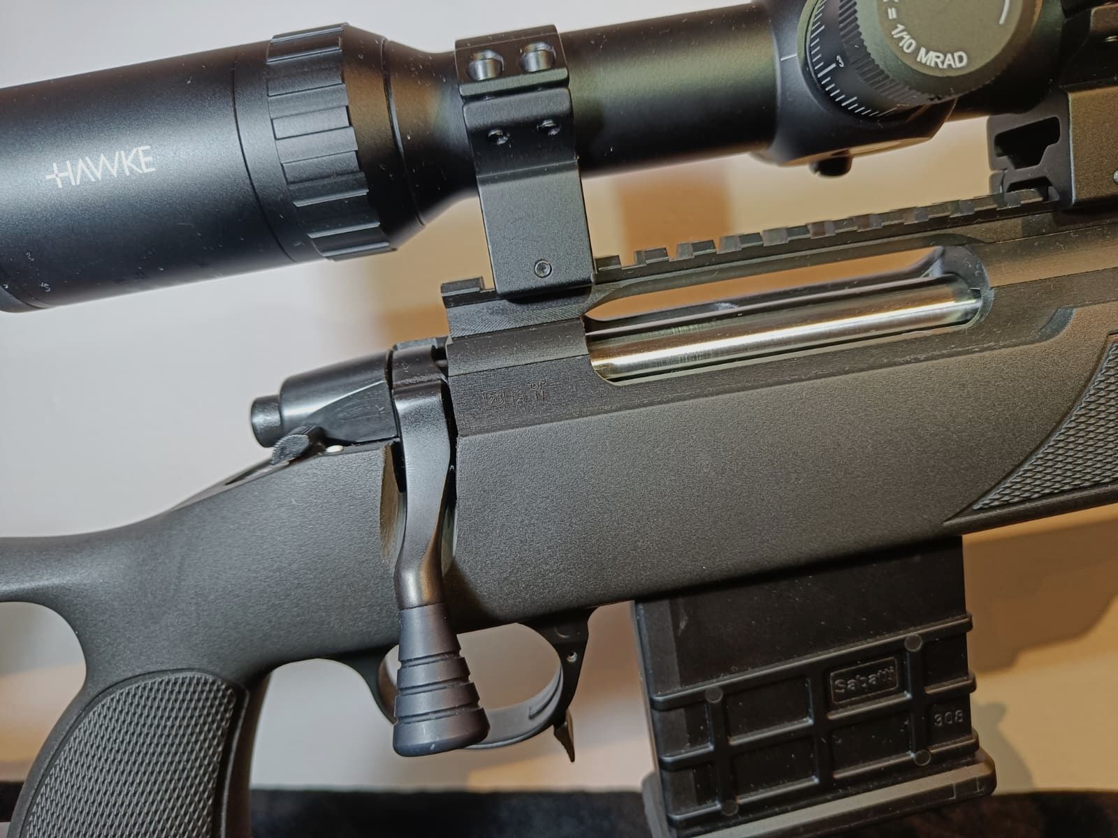 SABATTI Urban Sniper Cal. 308 - COMPLETE SET