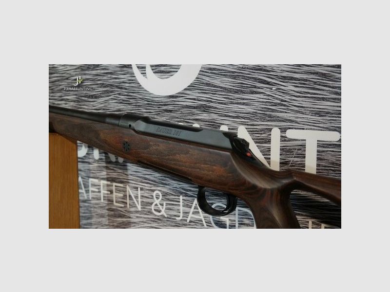 J.P. Sauer & Sohn Sauer 101 GTI