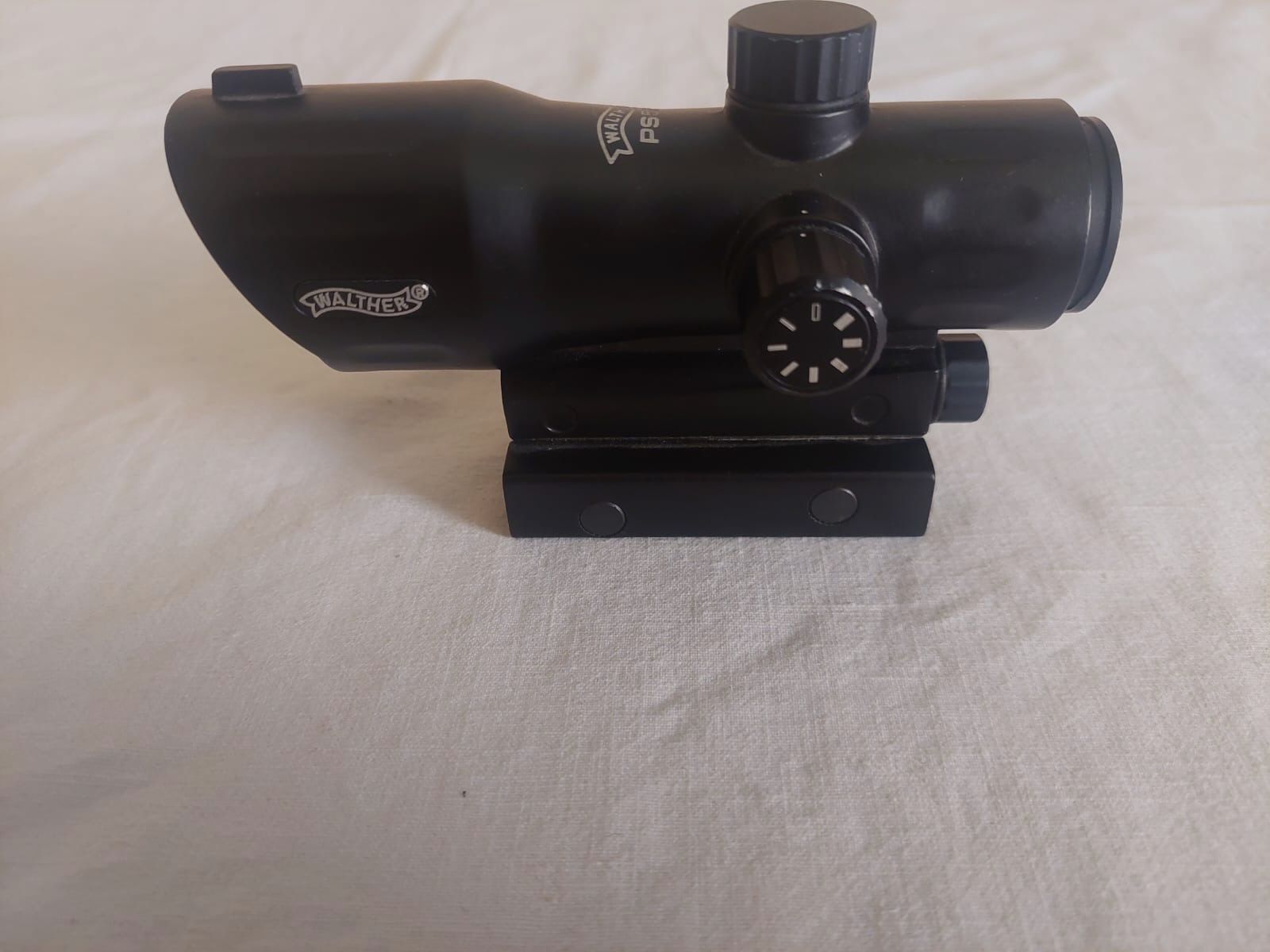 Walther PS55 ACOG Visier 