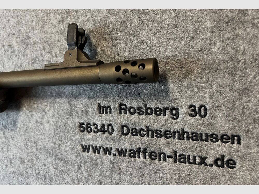 Franchi Mod. Horizon Tout Terrain Elite