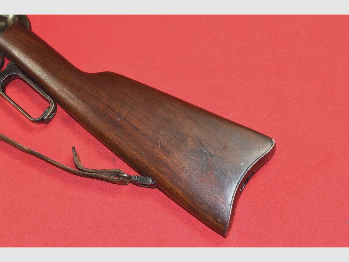 #8555 carabina Winchester 1895, Russia zarista, cal. 7.62x54R, immagine 24 di 53
