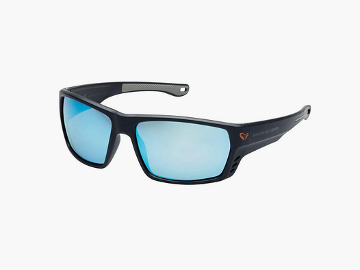Savage Gear Polarized 2 Black Blue Revo