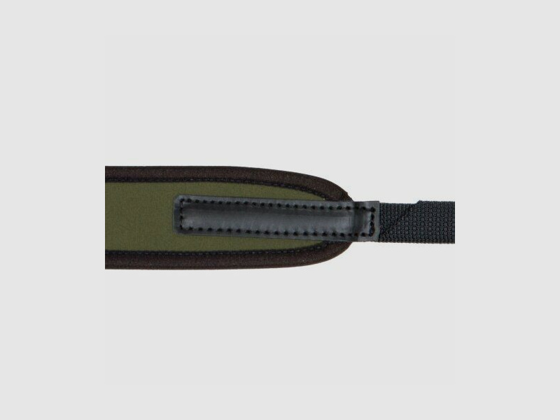 Sangle de Fusil AKAH Universelle en Néoprène Super Élastique