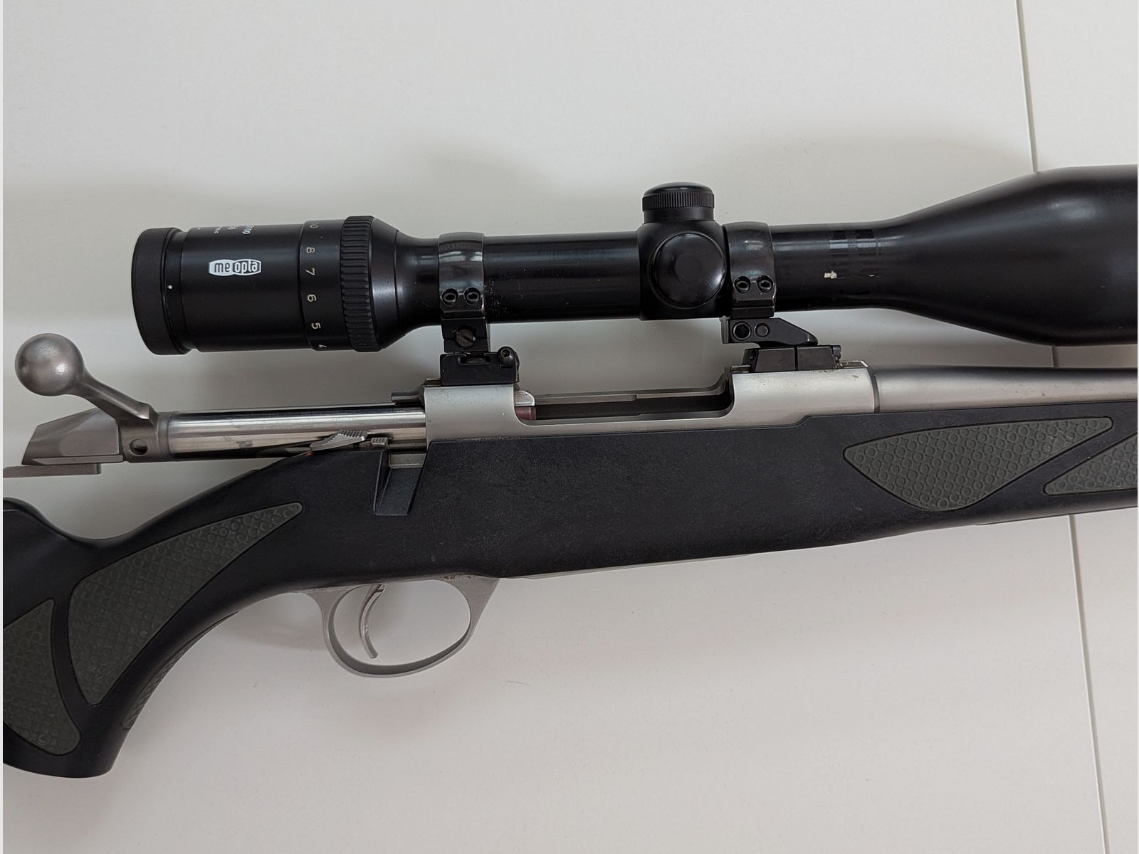 Sako 85 