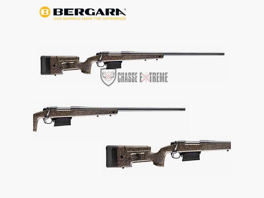 Geweer BERGARA B14 Hmr 61cm Kal. 308win