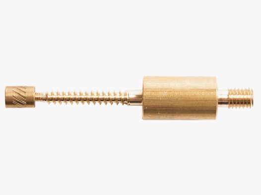 Ballistol felt adapter brass for shotguns