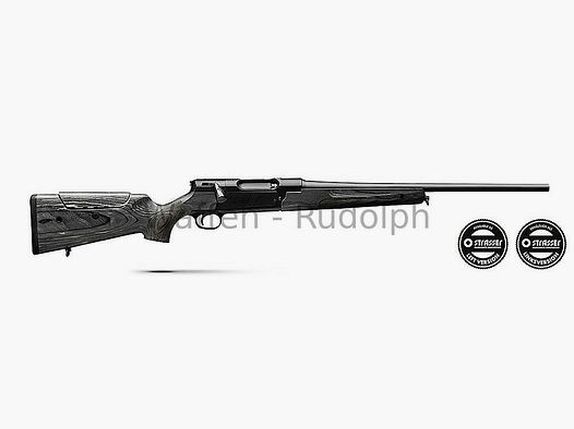 STRASSER	 STRASSER RS14 THAR