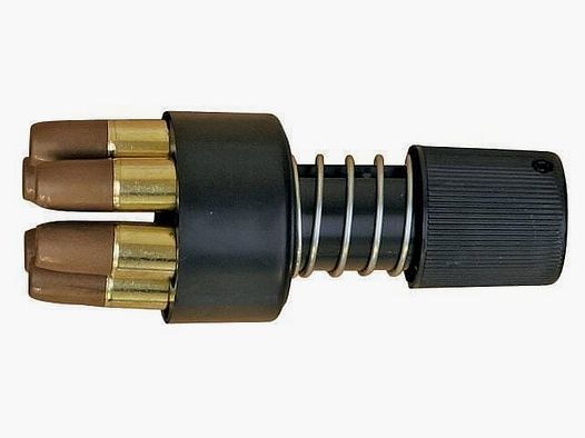 GSG Dan Wesson Speedloader 6 mm