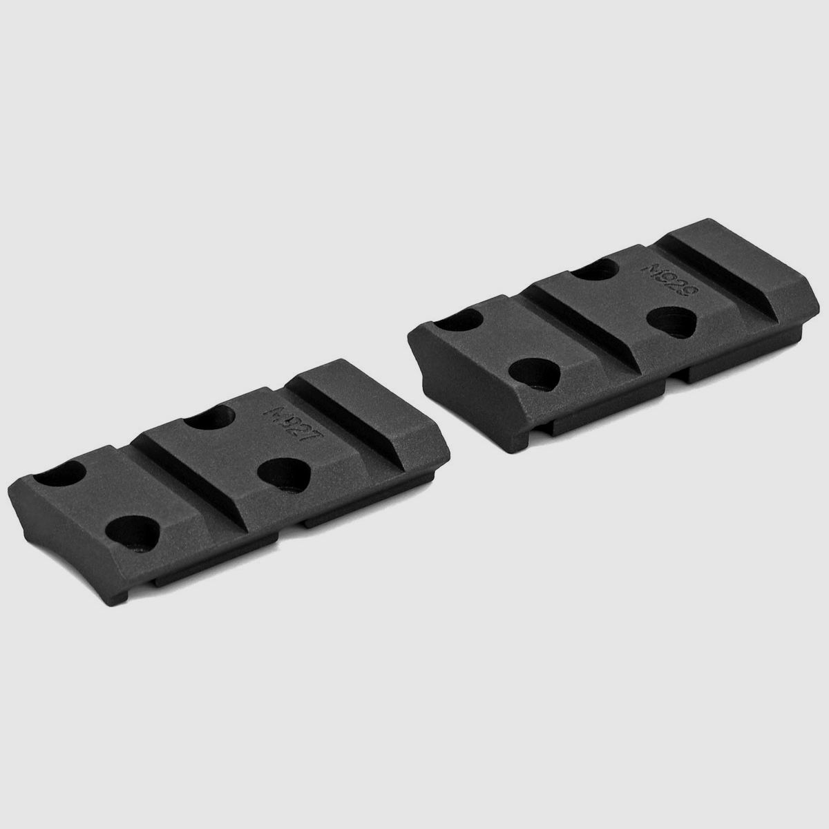 Warne Maxima Basis-Set – Browning X-Bolt