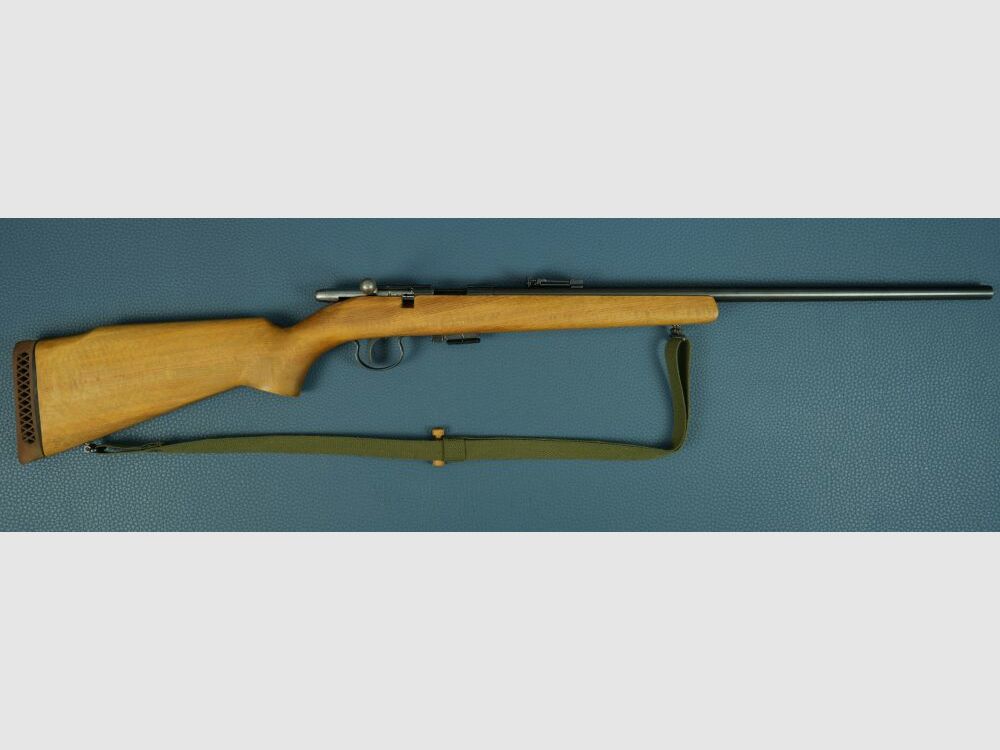 Anschütz Mod. 1400 .22lr