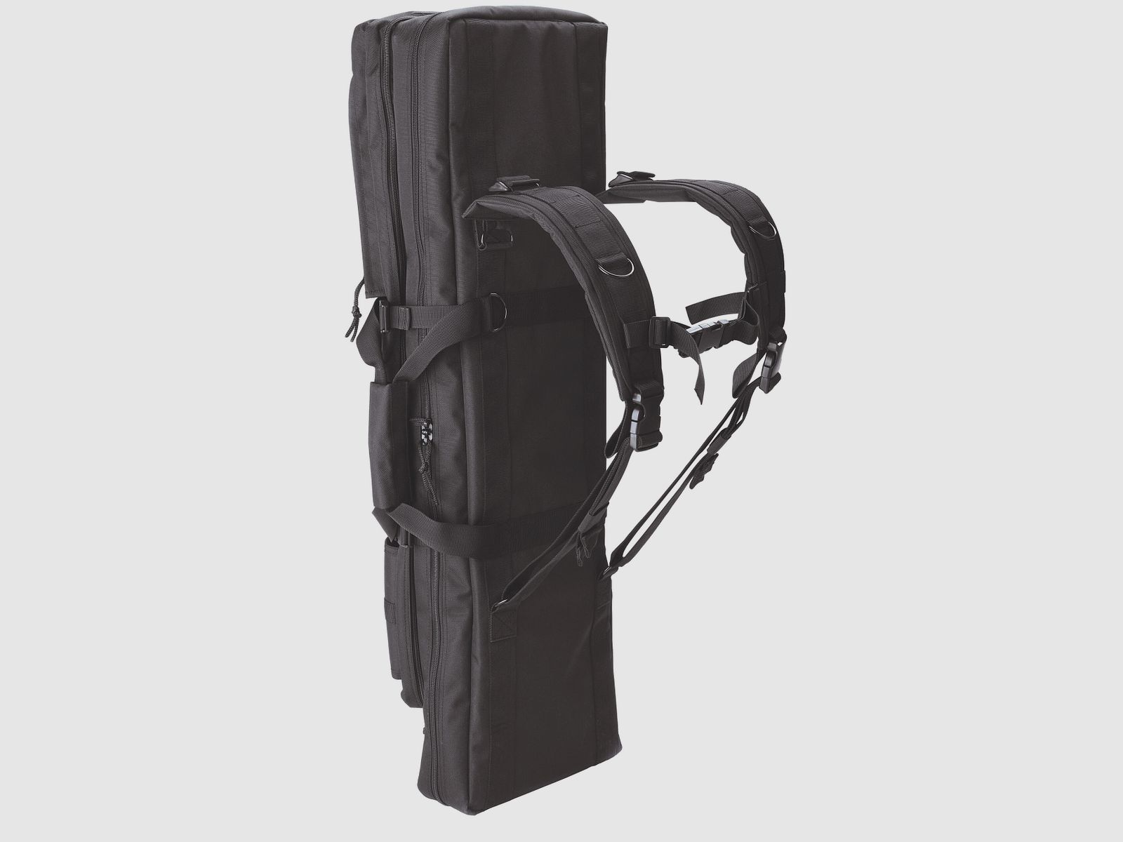 Fabarm – STF/12 Commando Bag / Nero, immagine 4 di 4